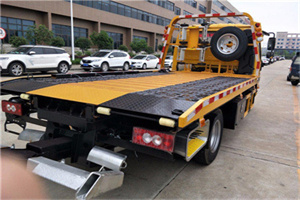 西和24小时汽车送油服务公司