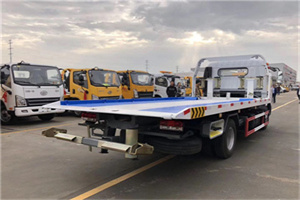 西和汽车救援补胎