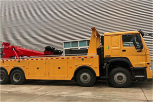 西和道路救援公司